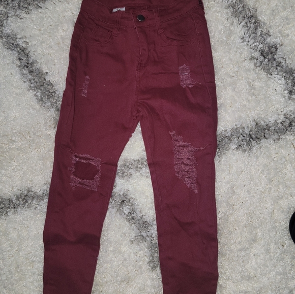 Girls size 6 Bundle matching set - Picture 9 of 11